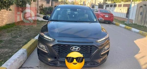 هيونداي كونا 2019 للبيع في العراق - النجف